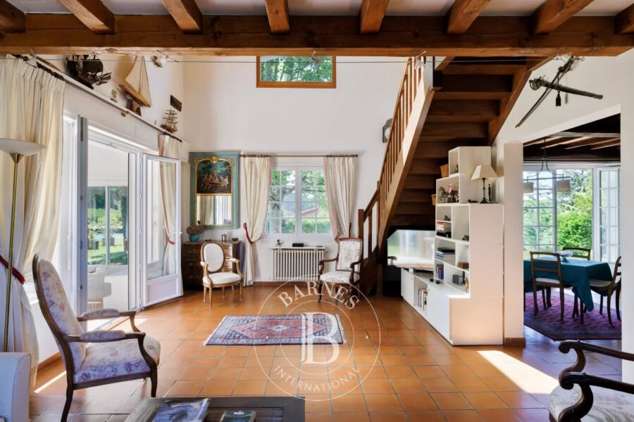 Maison à vendre à Urrugne