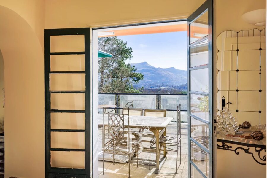 Appartement à vendre à Saint-jean-de-luz