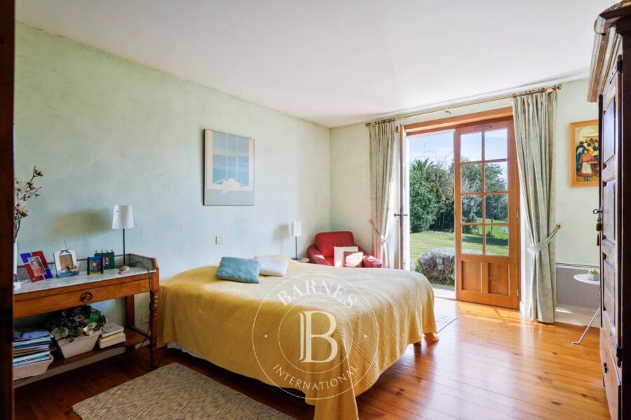 Maison à vendre à Urrugne