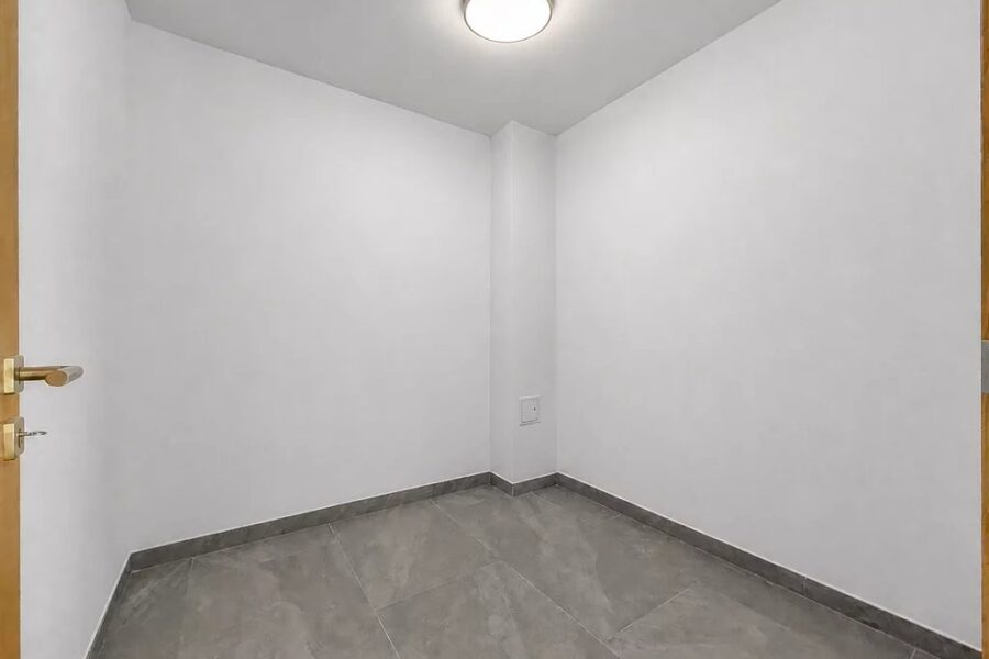 Appartement à vendre à Martigny
