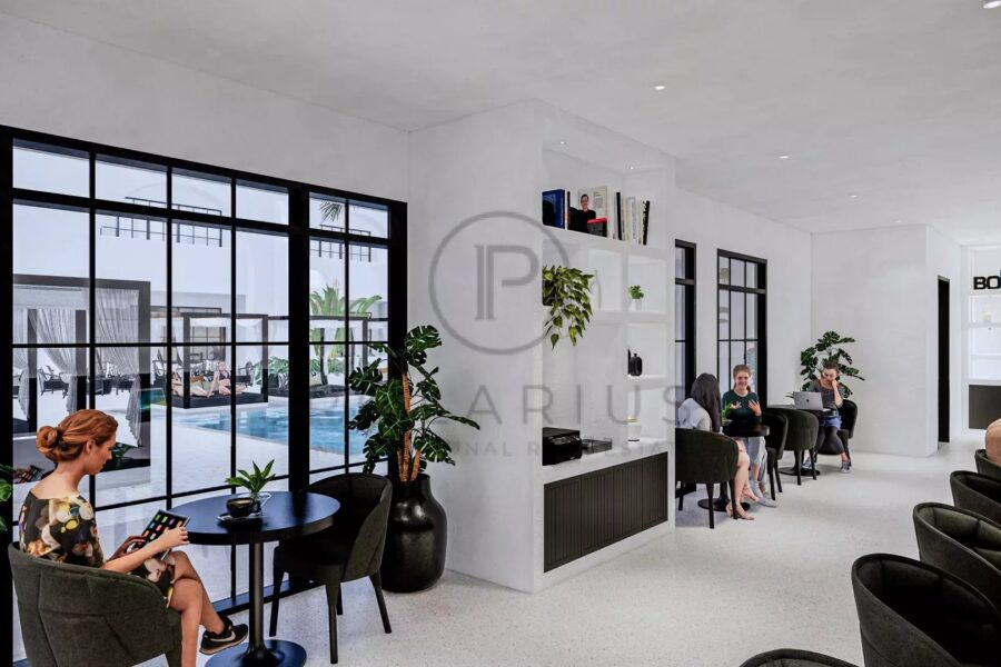 Appartement à vendre à Nusa dua