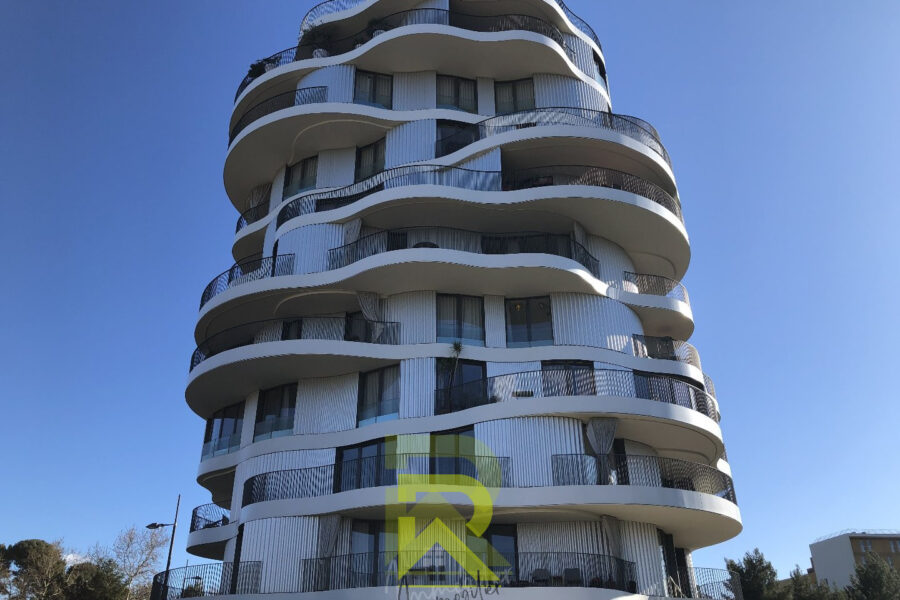 Appartement à vendre à Montpellier