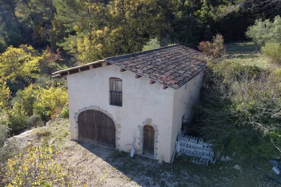 Maison à vendre à Seillans