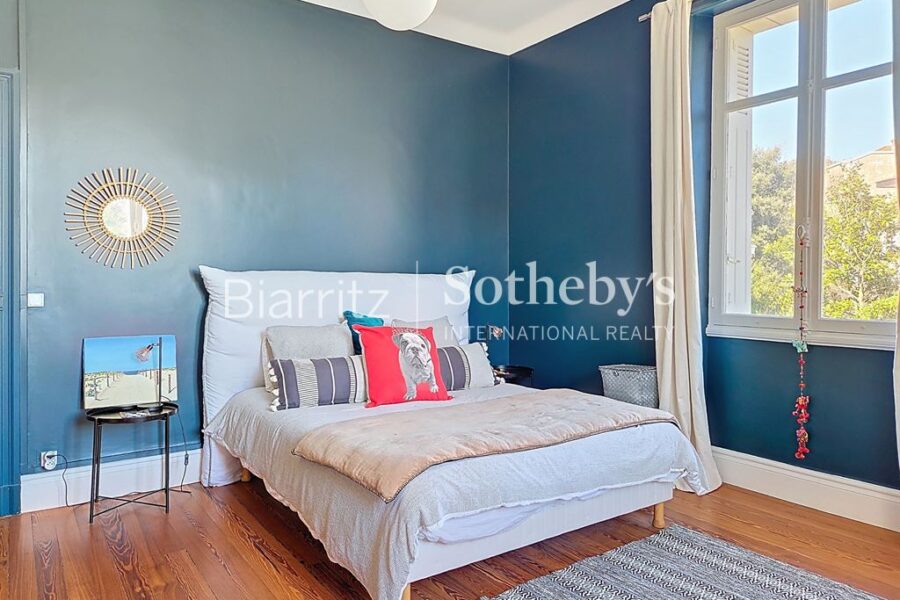 Appartement à vendre à Biarritz
