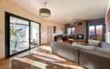 MAISON FAMILIALE DANS UN ENVIRONNEMENT IDEAL – 7 pièces – 5 chambres – 192 m²