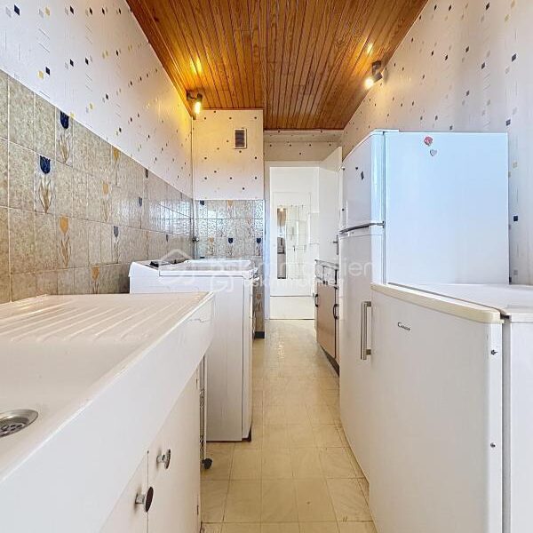 Appartement à vendre à Antibes