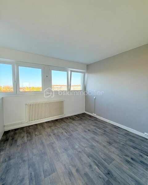 Appartement à vendre à Saint pierre d irube