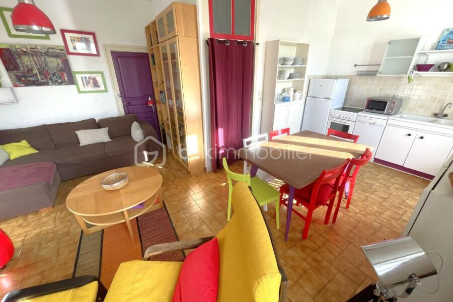 Appartement à vendre à Les sables d olonne