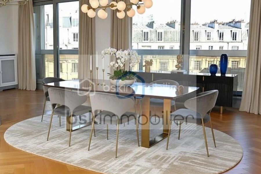 Appartement à vendre à Paris 12e arrondissement
