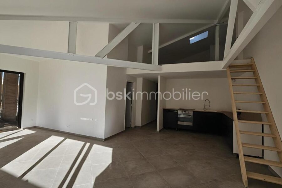 Appartement à vendre à Draguignan