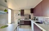 DIJON Montchapet : Dernier étage/terrasse appartement duplex 64m² – 1 chambre avec piscine et garage – 2 pièces – 1 chambre – 63 m²