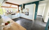 MAISON INDIVIDUELLE AU CALME 150 m2-4 CH sous sol complet ET – 6 pièces – 4 chambres – 135 m²
