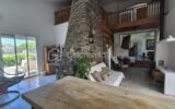 A VENDRE MAISON DE CARACTERE DE 278M² SUR TERRAIN DE 1562M² DONT UNE PARTIE CONSTRUCTIBLE A CERET – CENTRE VILLE – PROCHE DE TOUS LES COMMERCES ET DES ECOLES A PIED – AUCU VIS A VIS – PROCHE DU STADE – 11 pièces – 6 chambres – 278 m²