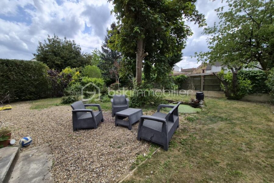 Maison à vendre à Vigneux sur seine