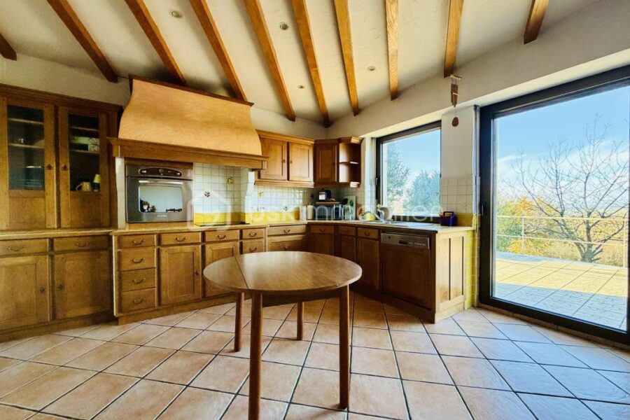 Maison à vendre à Montdidier — Vue nature — photo 5