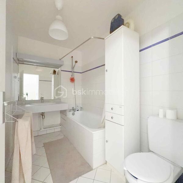 Appartement à vendre à Rueil malmaison