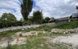 Chalifert — Terrain d&rsquo;exception de 434 m² – NR pièces – NR chambres – 434 m²