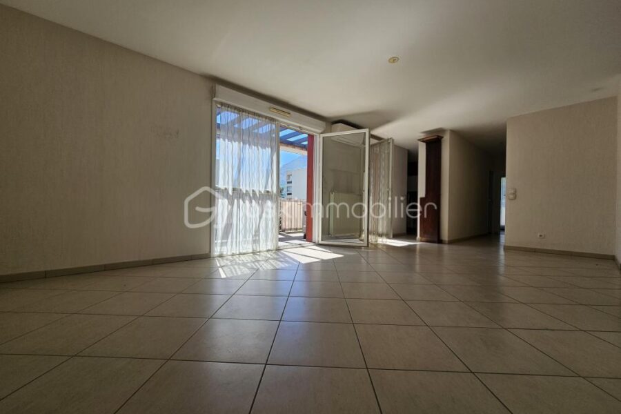 Appartement à vendre à Seyssinet pariset