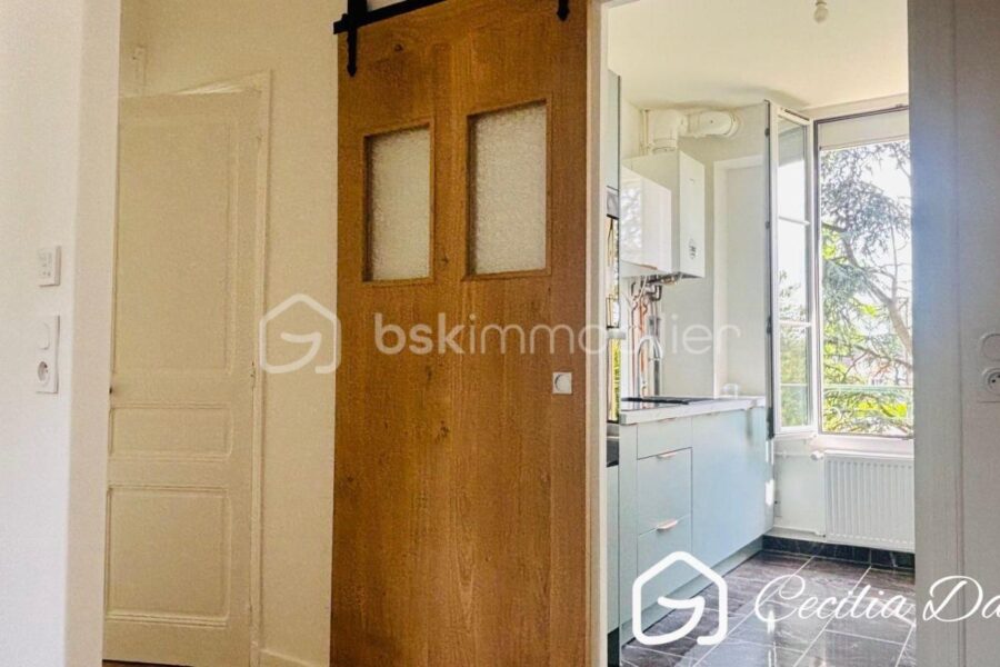 Appartement à vendre à Sens