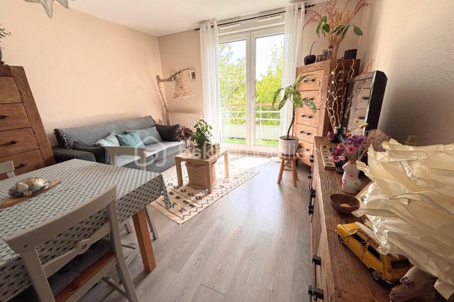Appartement à vendre à Bruges