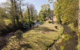 Votre havre de paix rural en pierre au cœur de Valcanville – 6 pièces – 3 chambres – 157 m²