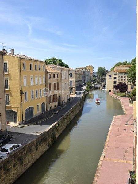 Appartement à vendre à Narbonne