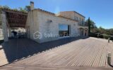 Maison de 180 m² avec 5 chambres, piscine et vue dominante – 5 pièces – 5 chambres – 180 m²