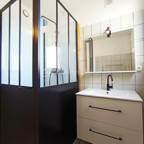 Appartement à vendre à Joue les tours