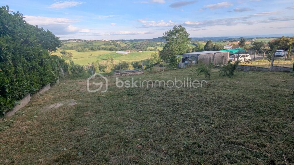 MAISON MITOYENNE – 4 pièces – 3 chambres – 69 m²
