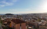 4 PIÈCES – VUE MER – ENVIRONNEMENT CALME – RÉSIDENCE RECENTE – 4 pièces – 3 chambres – 105 m²