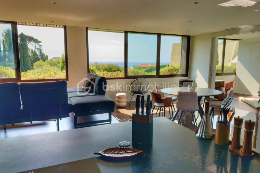 Appartement à vendre à Cannes