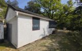 🌿 Coin de nature avec mobil-home aménagé sur terrain de 3 597 m², calme absolu 🌿 – NR pièces – NR chambres – 3597 m²
