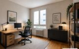Grand T4 Saint Donatien – 4 pièces – 3 chambres – 90 m²