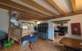 Maison à vendre à Saint mars sur la futaie