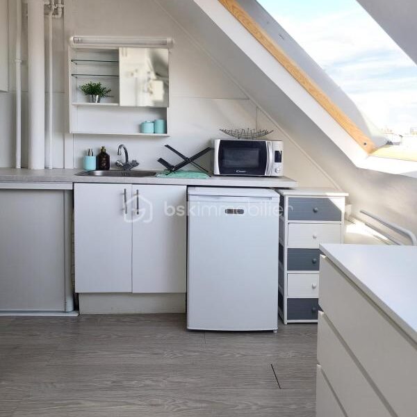 Appartement à vendre à Paris 8e arrondissement