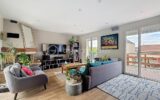 CHARMANTE MAISON NON MITOYENNE de 135 m², 6 PIÈCES, 4 CHAMBRES, quartier Mont-Valérien – DPE B – 6 pièces – 4 chambres – 135 m²