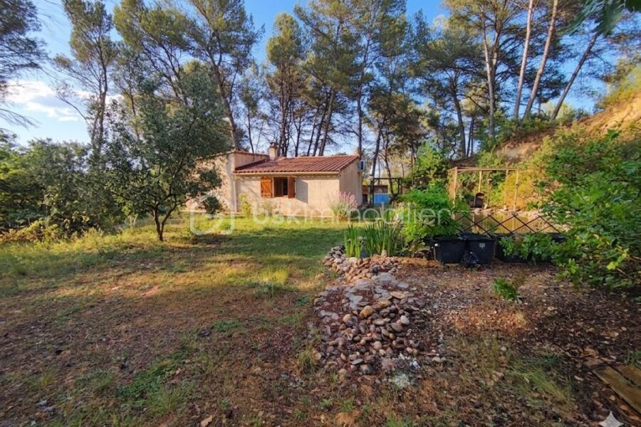 Maison à vendre à Pertuis