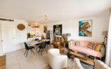 THEOULE / MER – APPT 3 PIECES – 67M² – VUE MER – PARKING – 5 MIN A PIED DE LA PLAGE – 3 pièces – 2 chambres – 67 m²