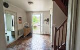 Maison familiale 5 pièces sur 3 niveaux – 137 m² – total surface au sol 250 m2 – Terrain 616m2 – Osny (95) – 5 pièces – 4 chambres – 137 m²