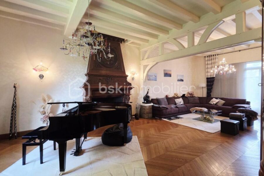 Maison à vendre à Beauce
