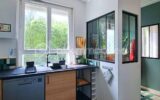 La Maison Sixties – 4 pièces – 3 chambres – 73 m²