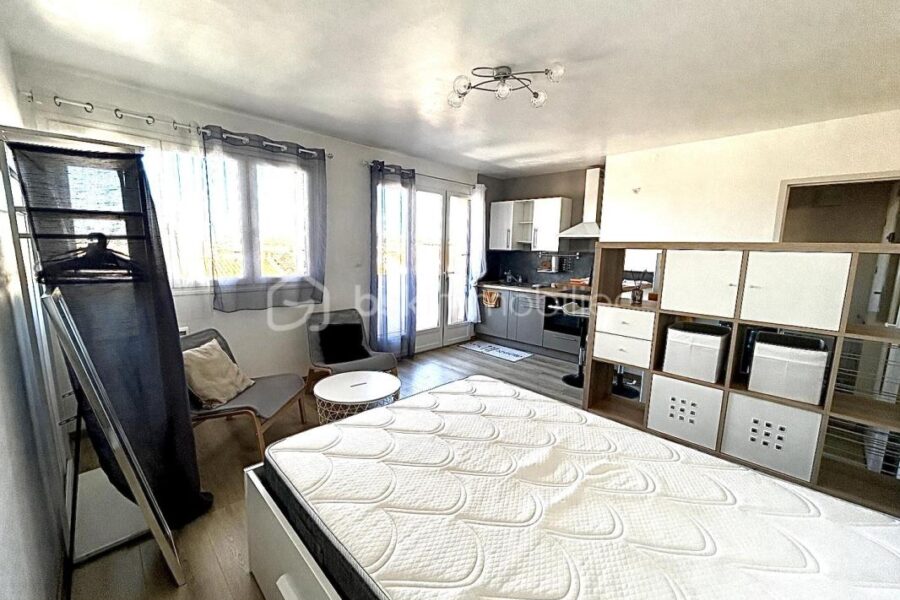 Appartement à vendre à Sete