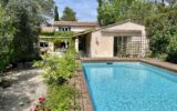 La villa d’architecte T10 – SAINT PAUL En FORET (83440) – 282 m2 – 10 pièces – 8 chambres – 282 m²