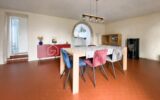 A 100 mètres des plages de Portsall – 5 pièces – 3 chambres – 121 m²
