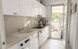 3 pièces traversant avec terrasses, piscine, parking privati – 3 pièces – 2 chambres – 67 m²