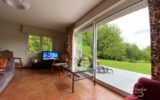Villa dans un parc paysagé – 7 pièces – 5 chambres – 180 m²