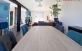 Maison 5 pièce(s) – 91 m2 – MORRE 25660 – 4 pièces – 3 chambres – 90 m²