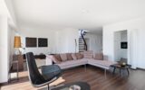 Annecy Le Vieux appartement 6 pièces – terrasse sommitale – 6 pièces – 3 chambres – 138 m²