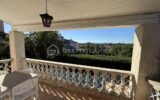 Maison d’exception avec piscine à débordement – Vue imprenable – Quartier recherché de Valescure à Saint-Raphaël – 5 pièces – 5 chambres – 136 m²