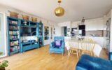 Appartement 3 pièces 67 m² – 3 pièces – 2 chambres – 67 m²